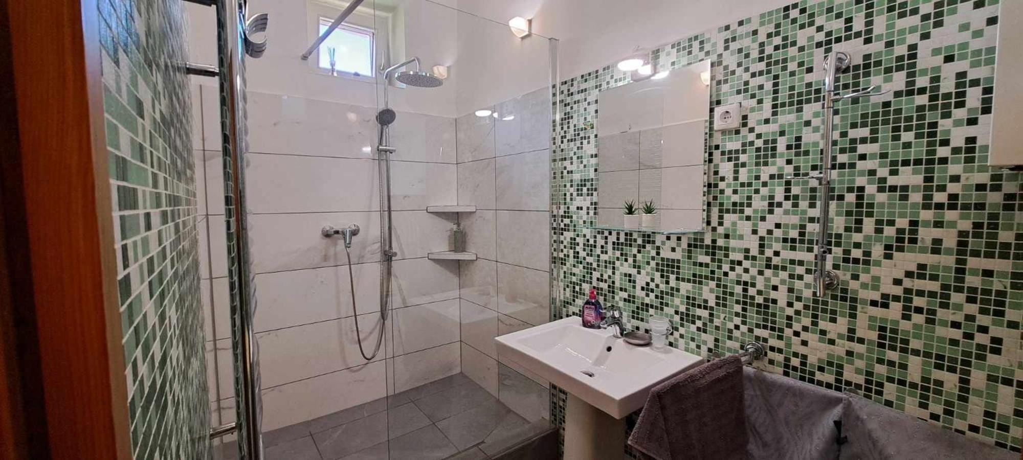 Szandi Belvarosi Apartman Szeged Buitenkant foto